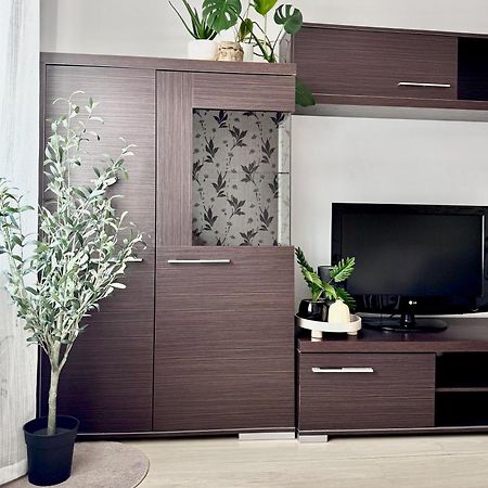 Apartament W Centrum Leby Zofia Леба Екстериор снимка