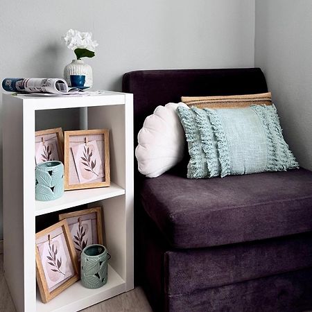 Apartament W Centrum Leby Zofia Леба Екстериор снимка