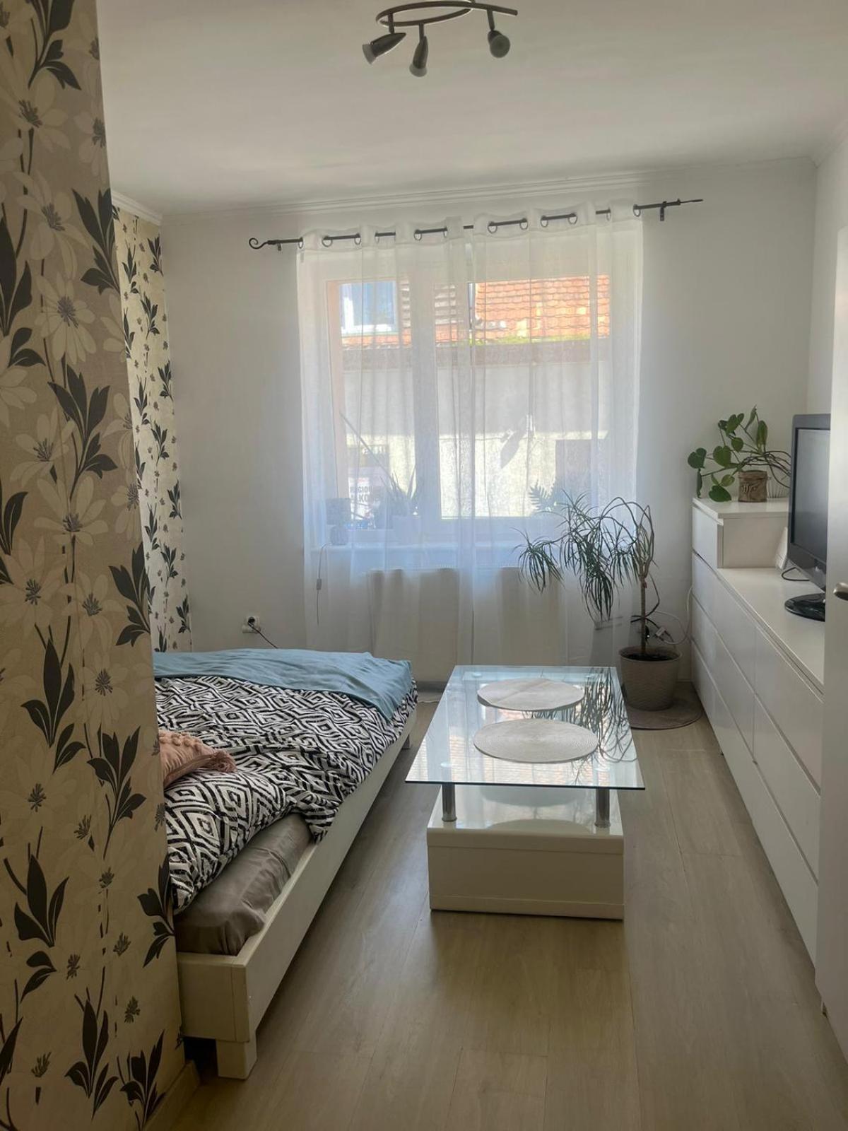 Apartament W Centrum Leby Zofia Леба Екстериор снимка
