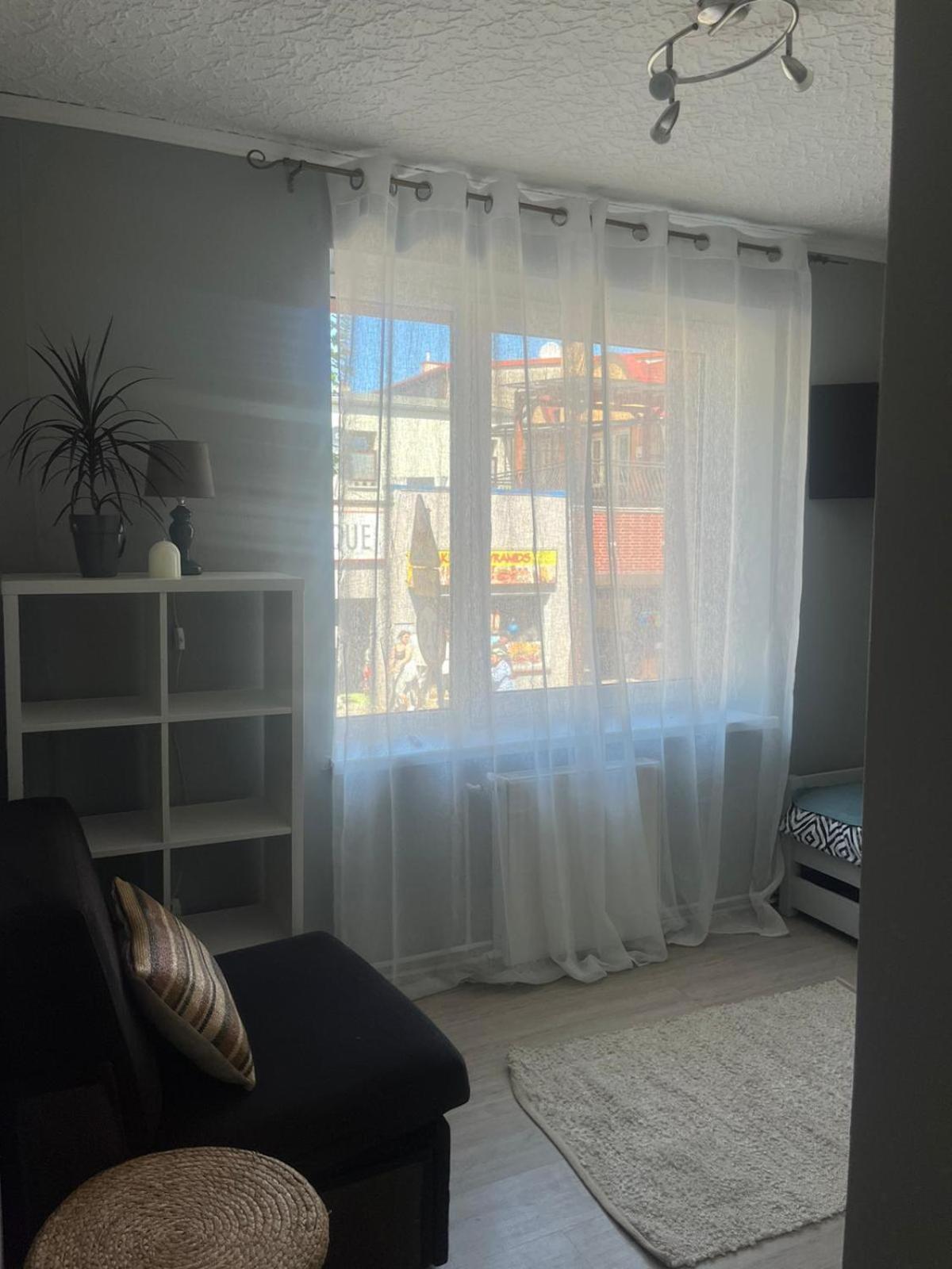 Apartament W Centrum Leby Zofia Леба Екстериор снимка