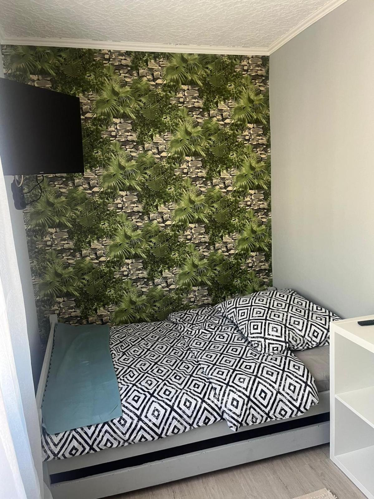 Apartament W Centrum Leby Zofia Леба Екстериор снимка