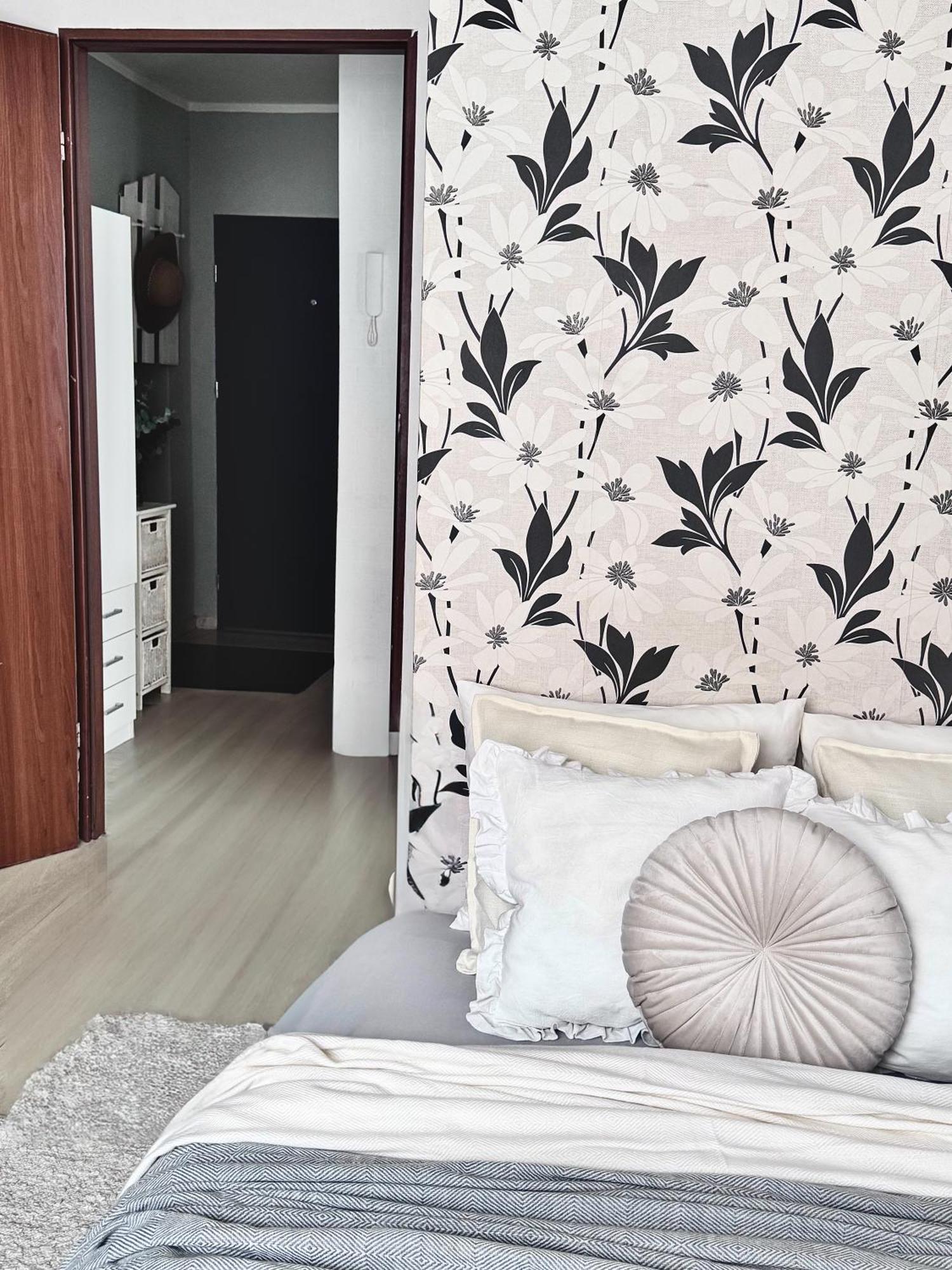 Apartament W Centrum Leby Zofia Леба Екстериор снимка