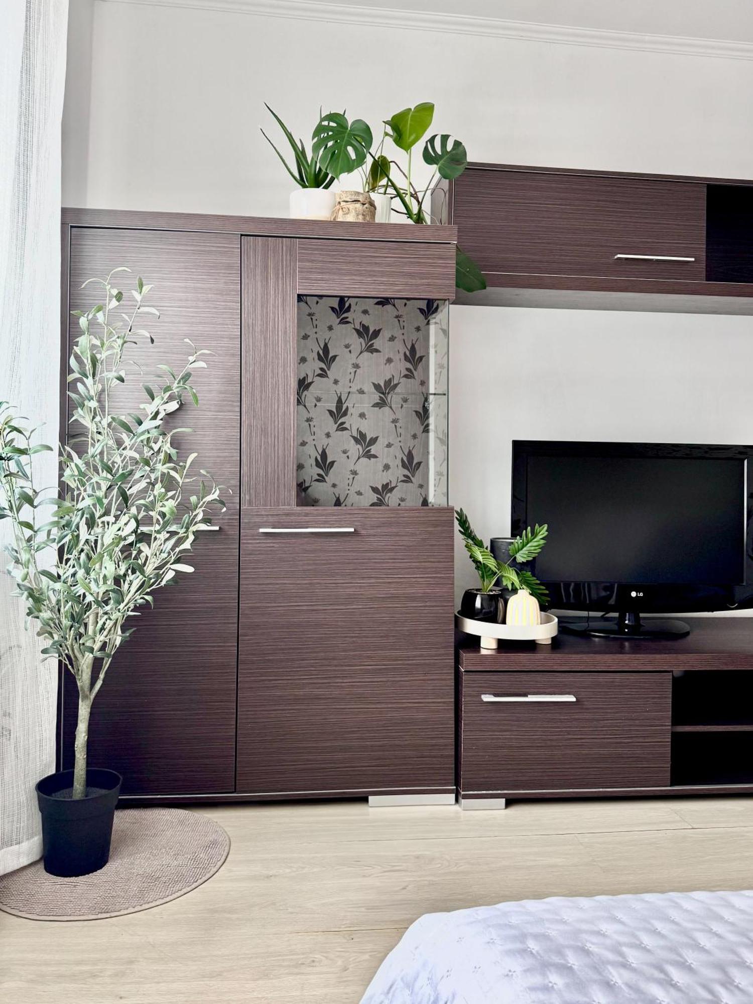 Apartament W Centrum Leby Zofia Леба Екстериор снимка