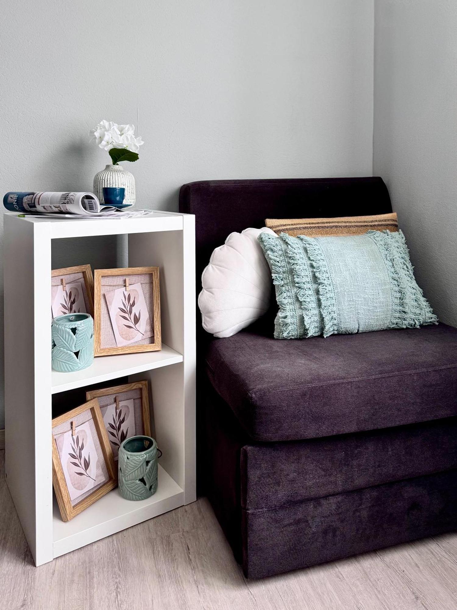 Apartament W Centrum Leby Zofia Леба Екстериор снимка