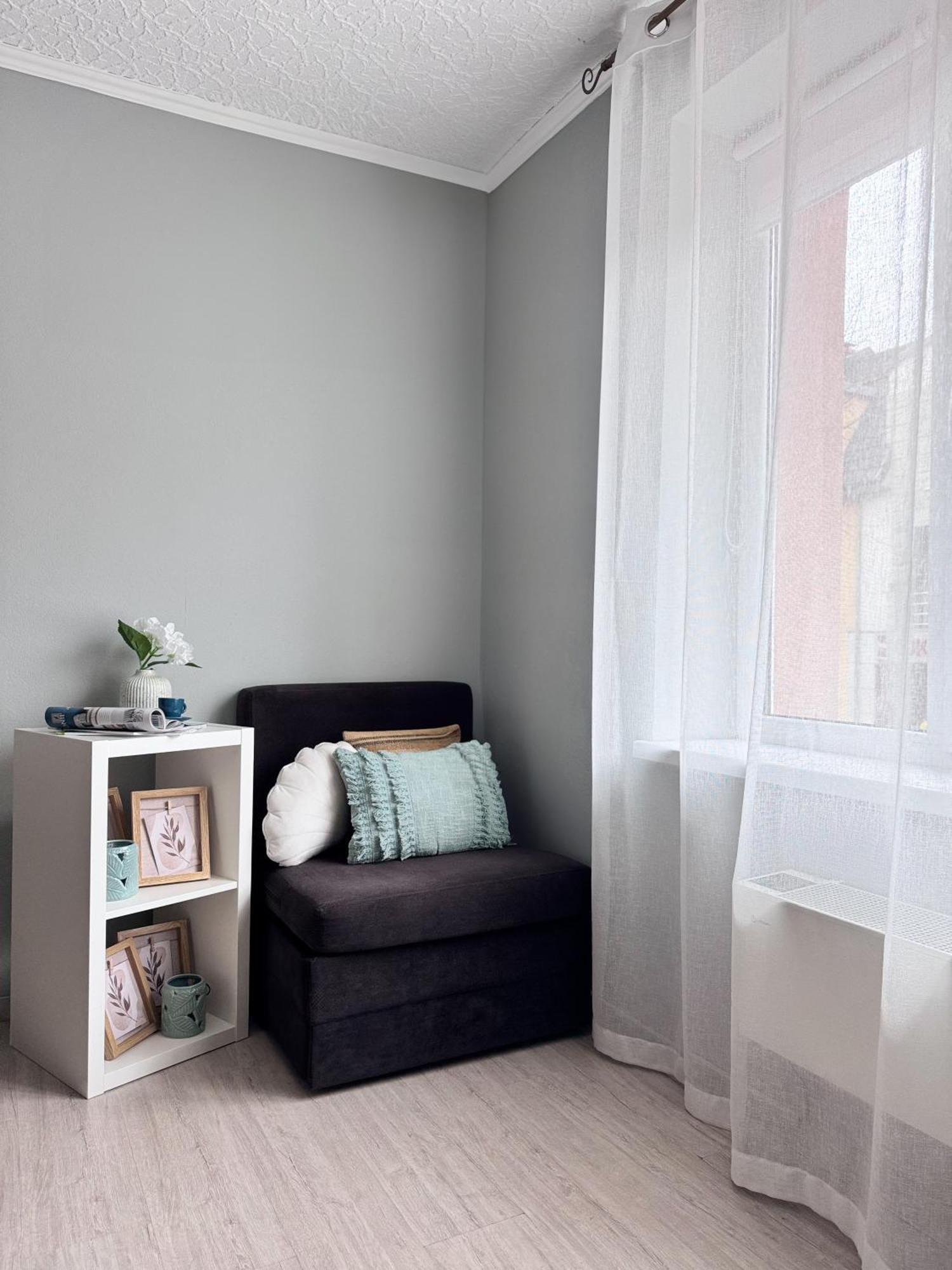 Apartament W Centrum Leby Zofia Леба Екстериор снимка