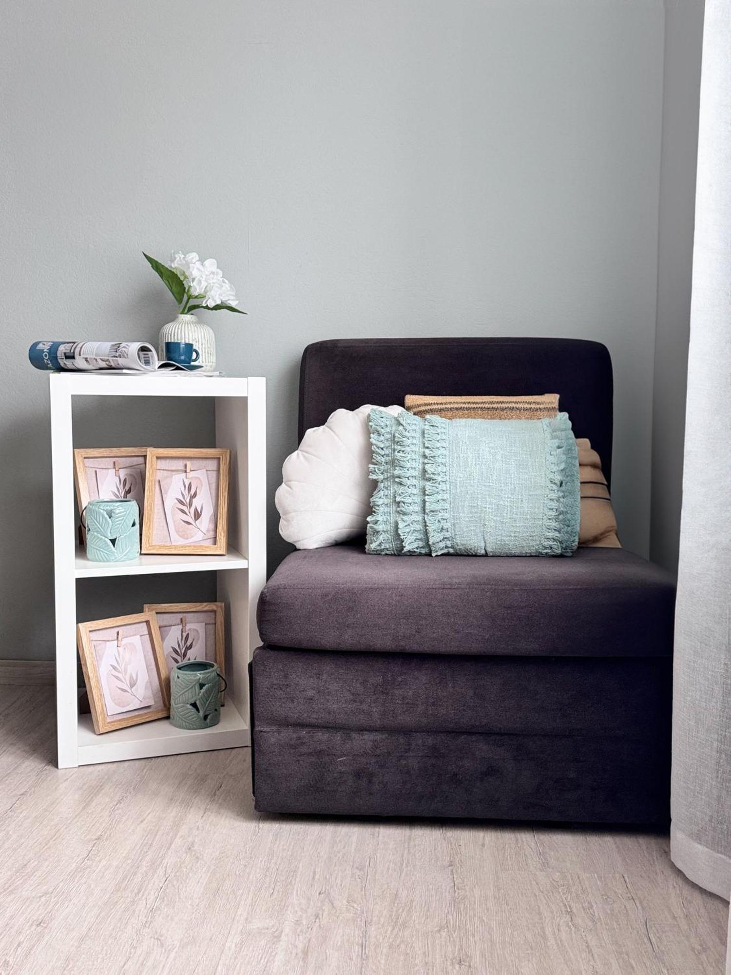 Apartament W Centrum Leby Zofia Леба Екстериор снимка