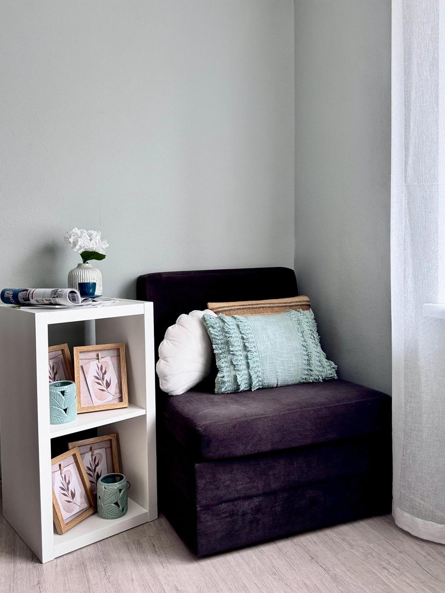Apartament W Centrum Leby Zofia Леба Екстериор снимка