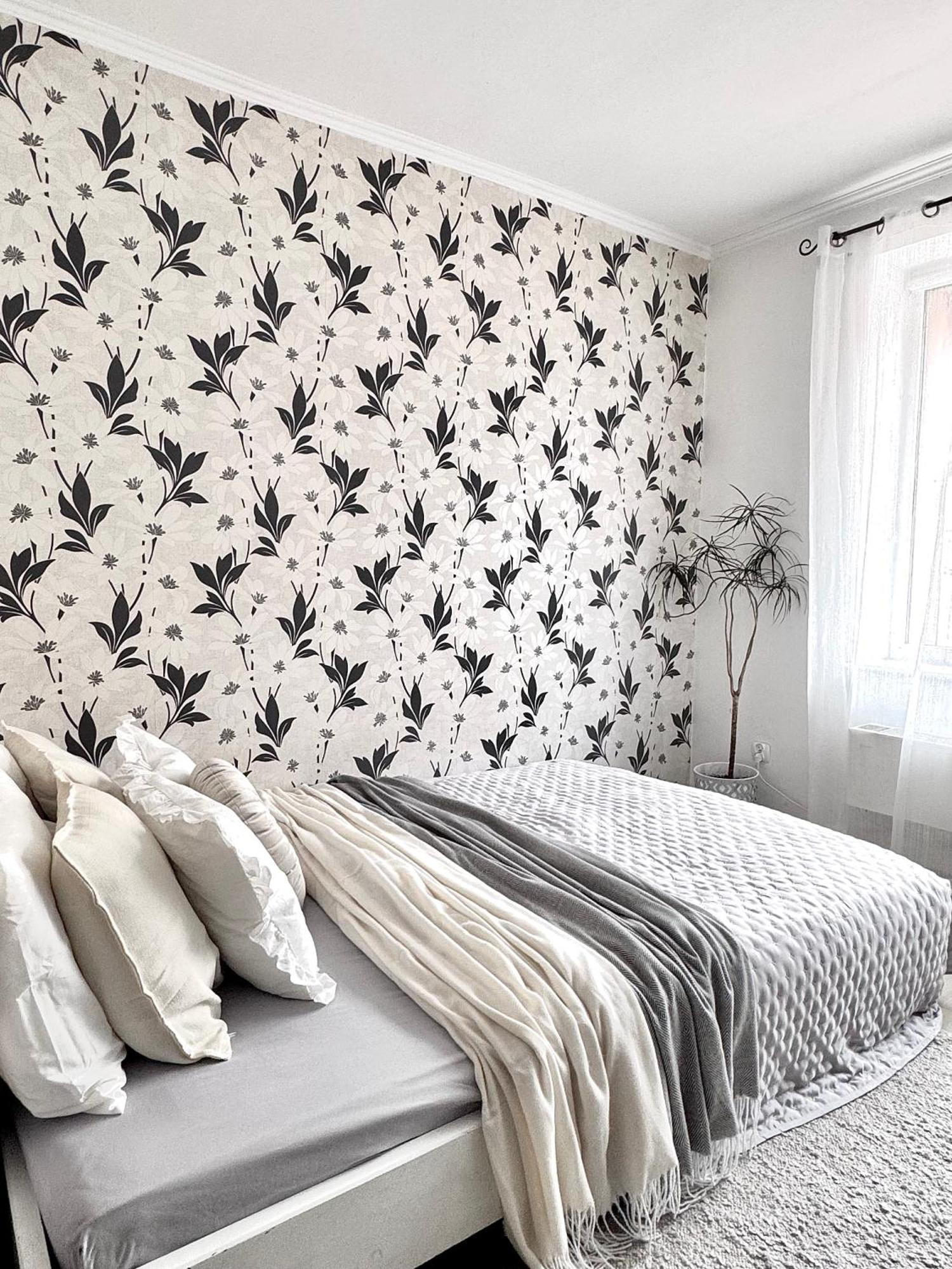 Apartament W Centrum Leby Zofia Леба Екстериор снимка