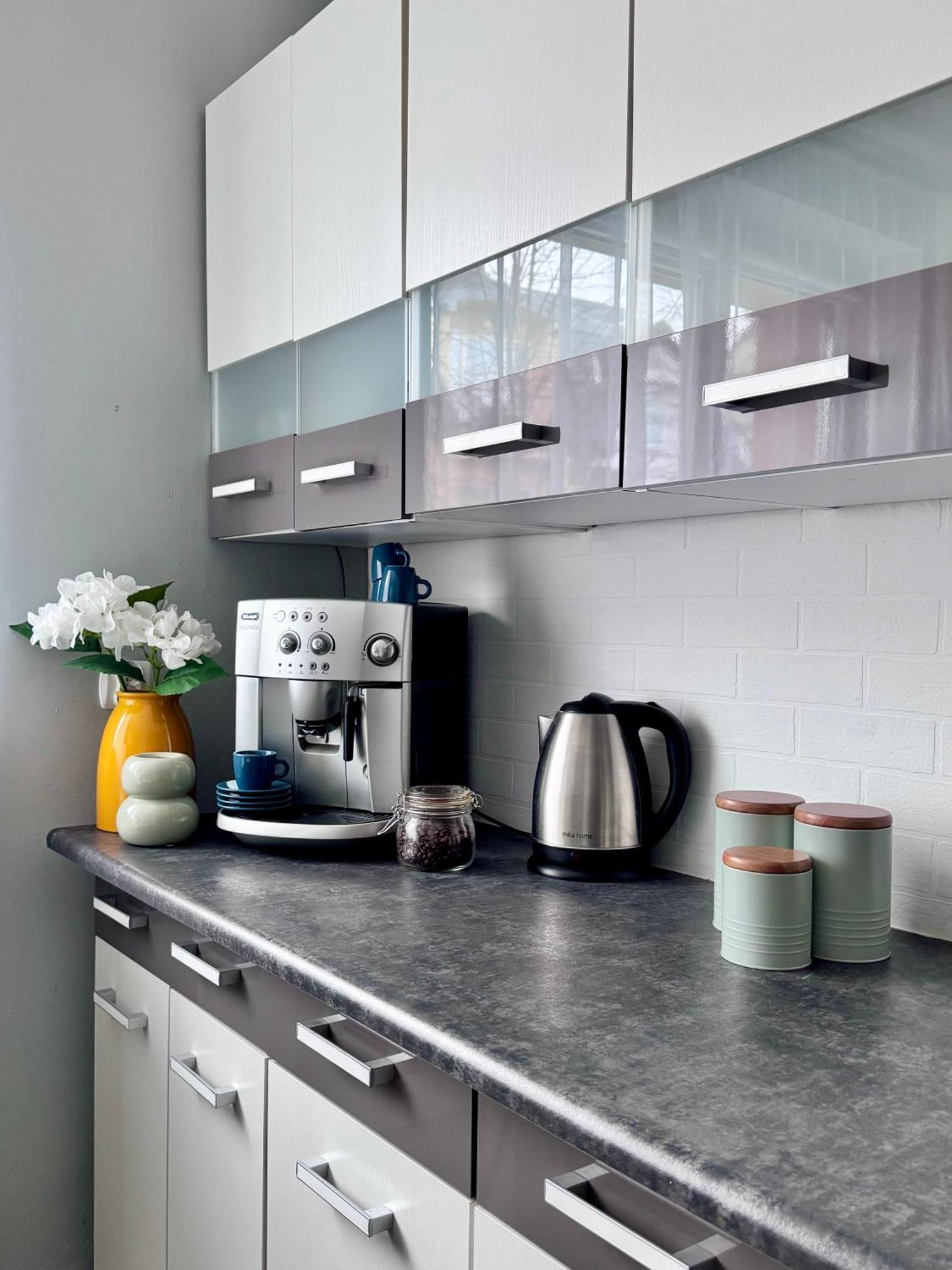 Apartament W Centrum Leby Zofia Леба Екстериор снимка