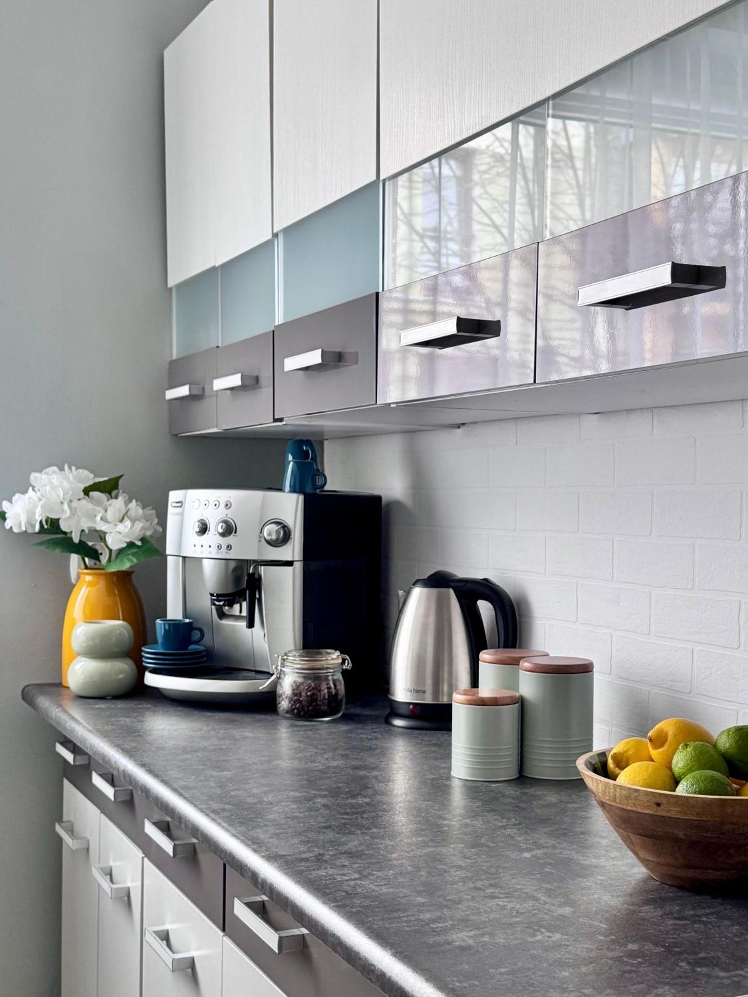 Apartament W Centrum Leby Zofia Леба Екстериор снимка