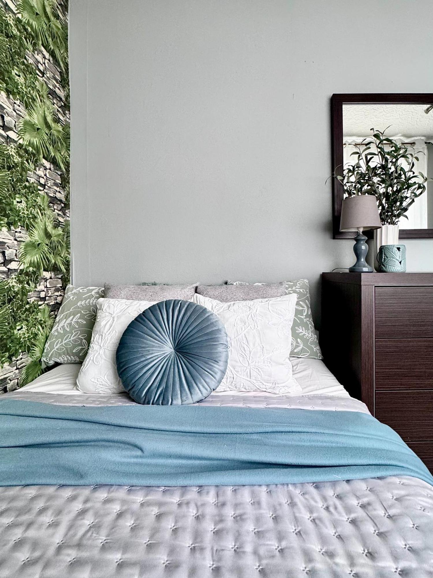 Apartament W Centrum Leby Zofia Леба Екстериор снимка